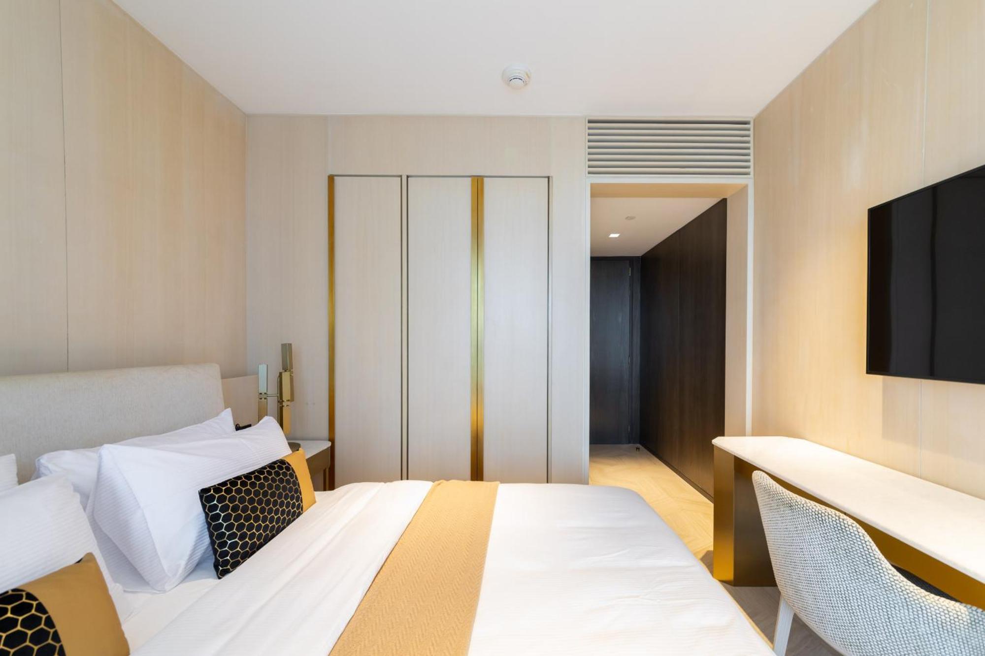 Апартаменты Five Palm Jumeirah Residences - Mint *