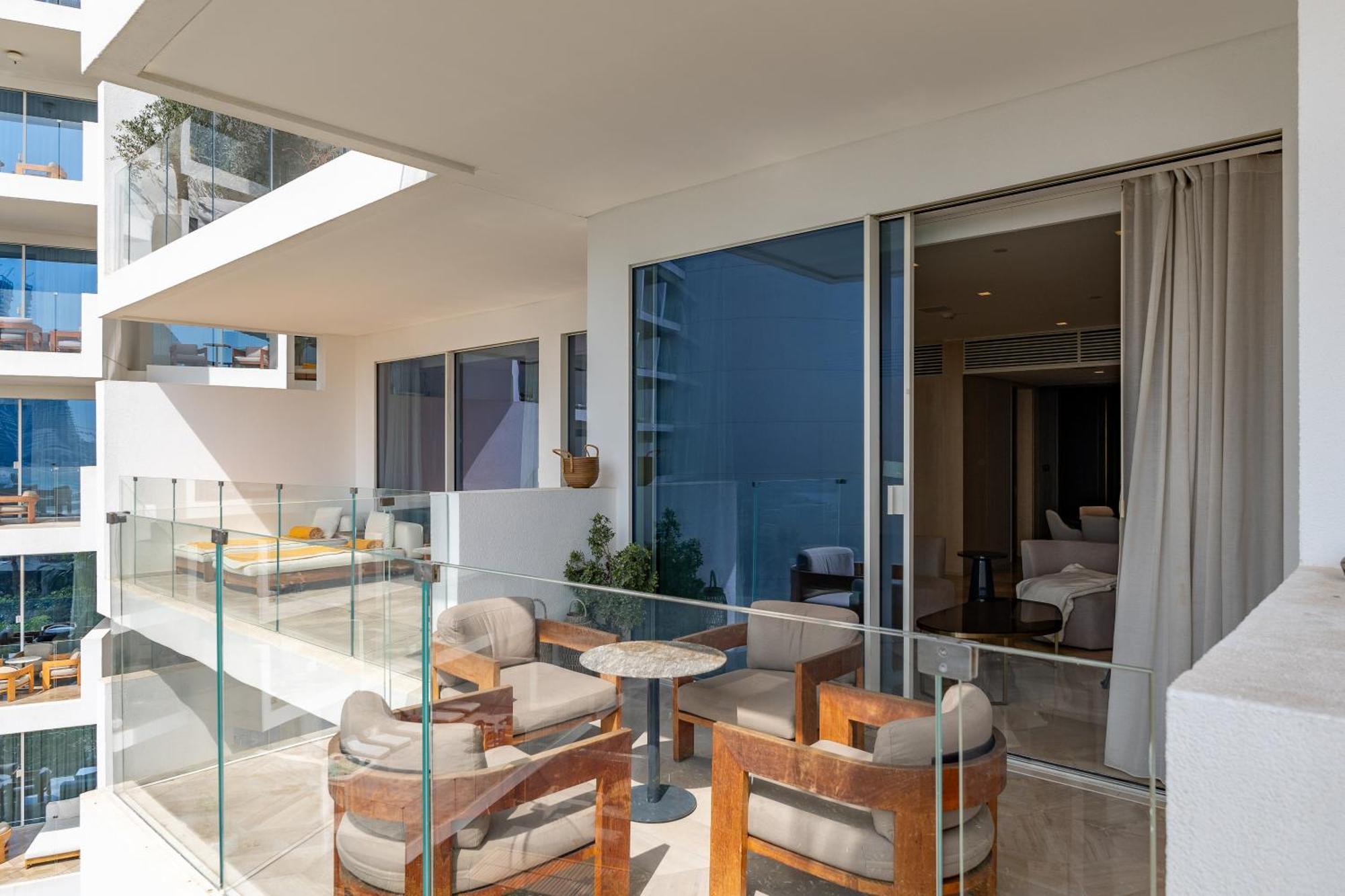 Five Palm Jumeirah Residences - Mint *
