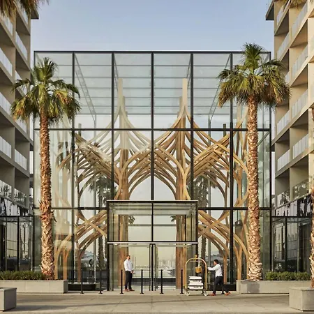 Five Palm Jumeirah Residences - Mint Stay Dubai Esterno foto