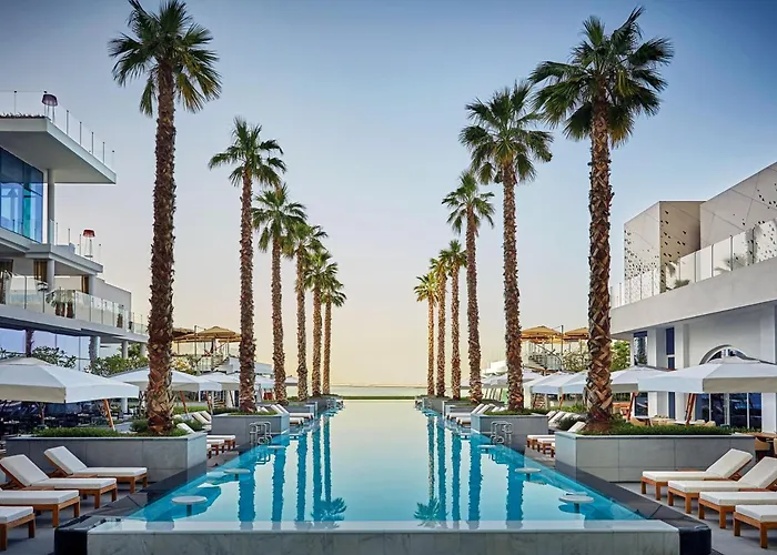 Five Palm Jumeirah Residences - Mint Stay