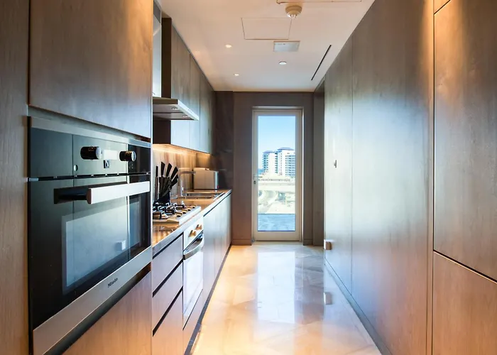Five Palm Jumeirah Residences - Mint Stay