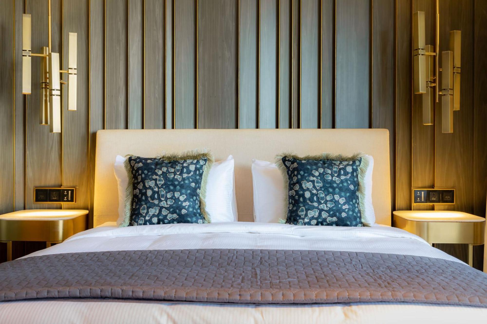 Appartamento Five Palm Jumeirah Residences - Mint Dubai