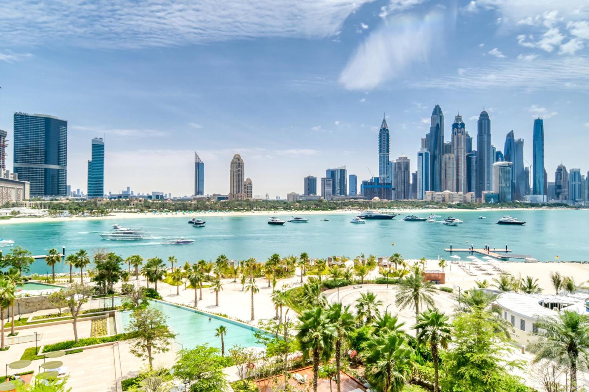 Appartamento Five Palm Jumeirah Residences - Mint *