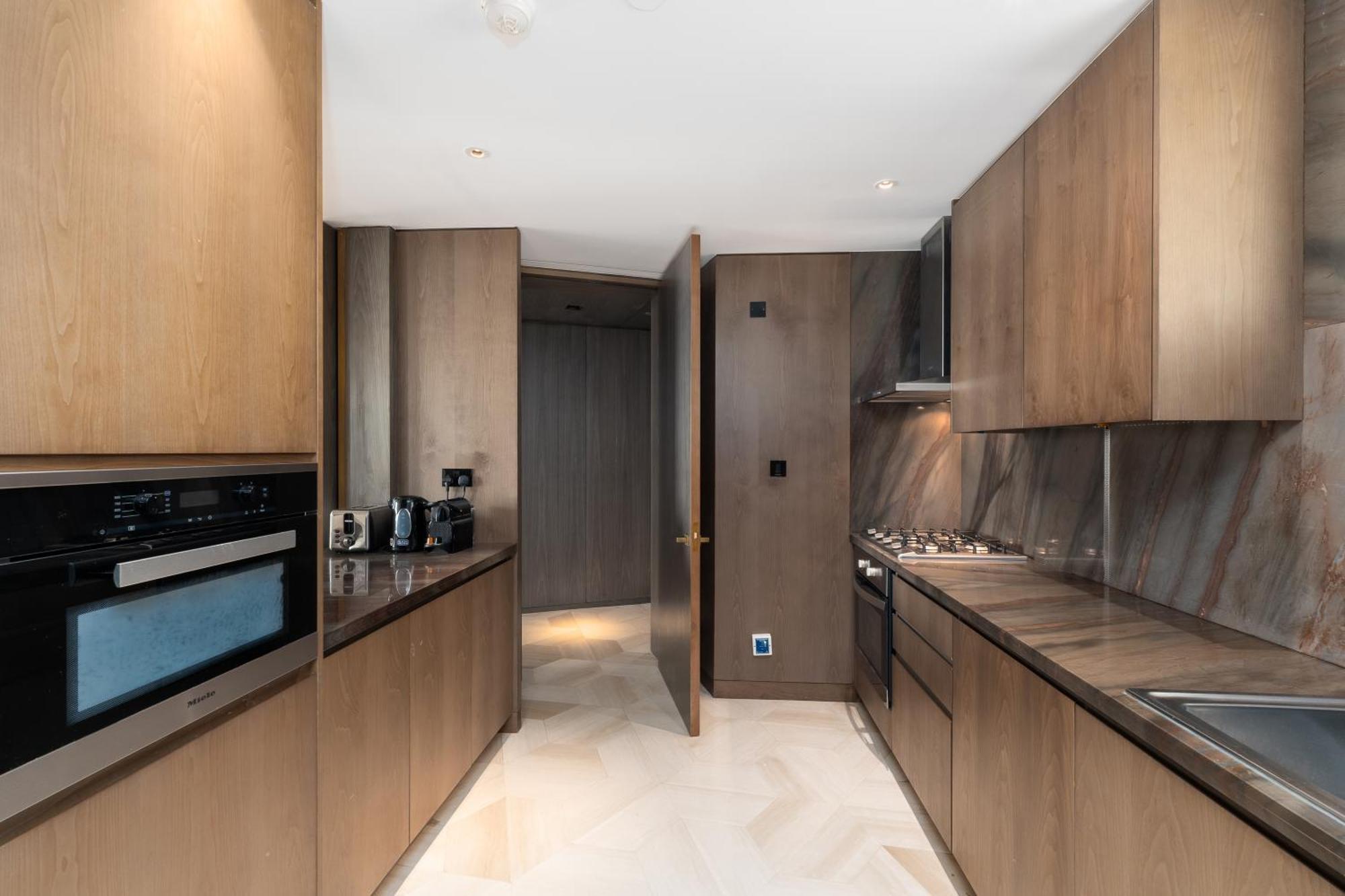 Appartamento Five Palm Jumeirah Residences - Mint Dubai