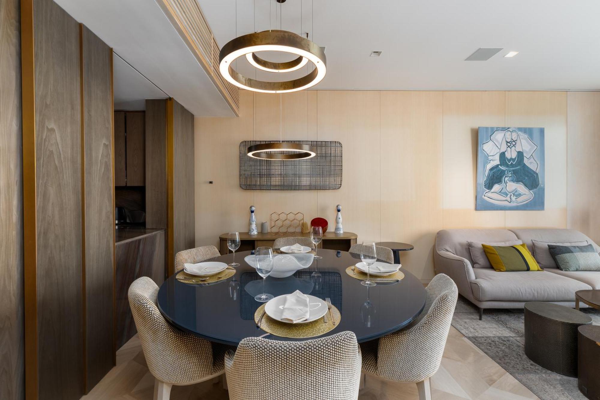 Five Palm Jumeirah Residences - Mint * Dubai