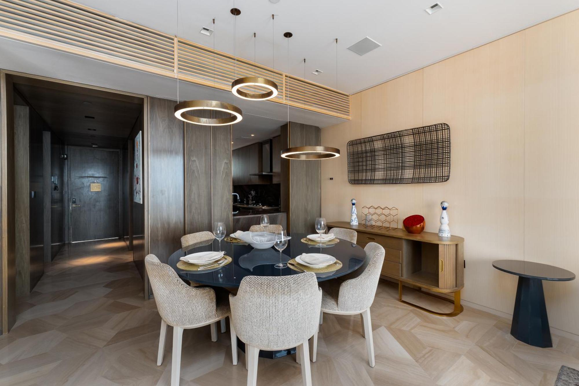 Five Palm Jumeirah Residences - Mint