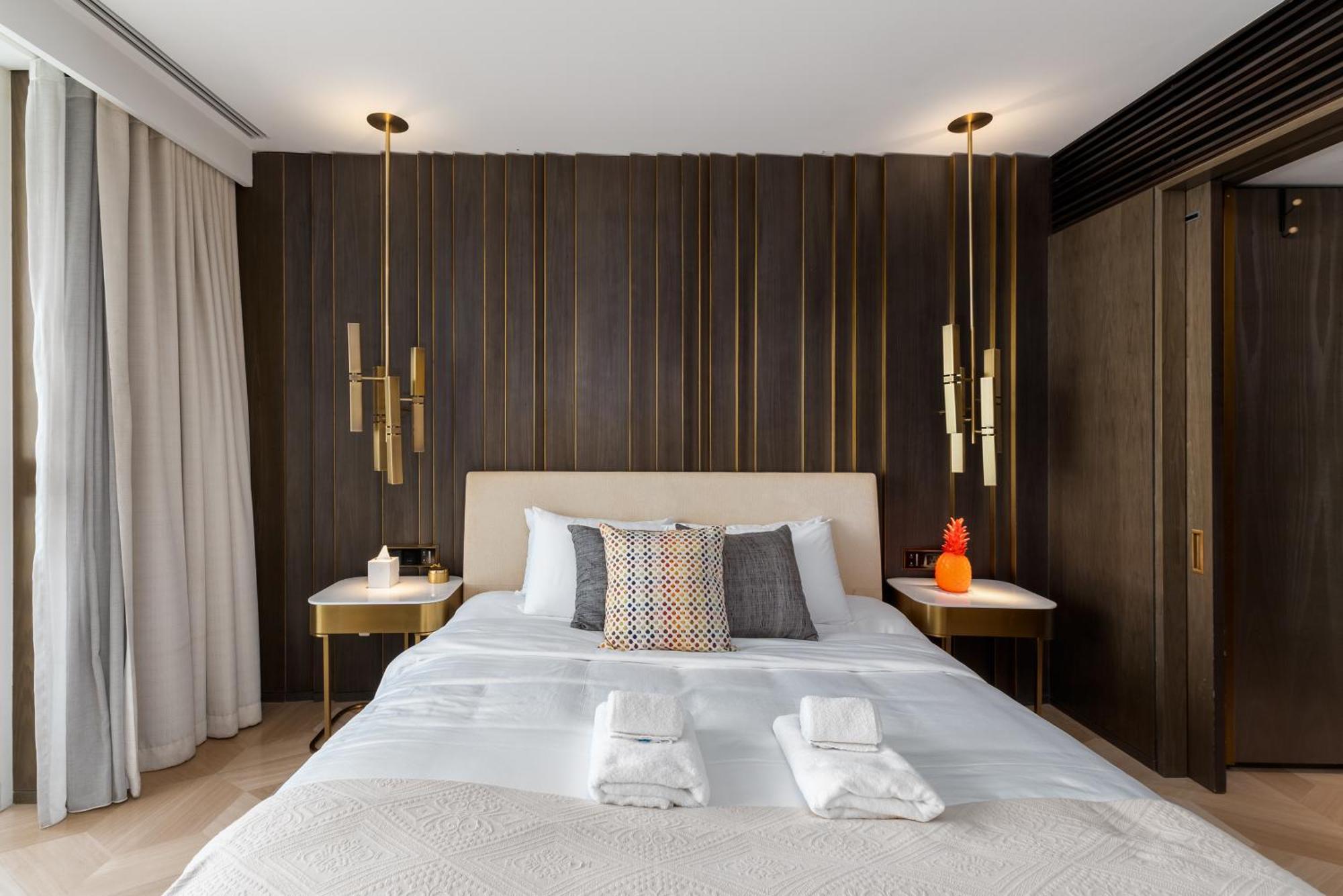 Appartamento Five Palm Jumeirah Residences - Mint