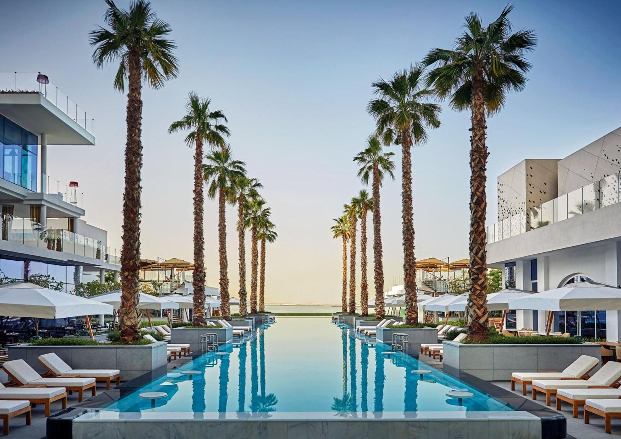 Five Palm Jumeirah Residences - Mint *