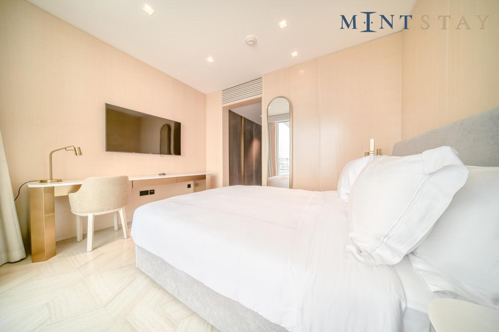 Five Palm Jumeirah Residences - Mint
