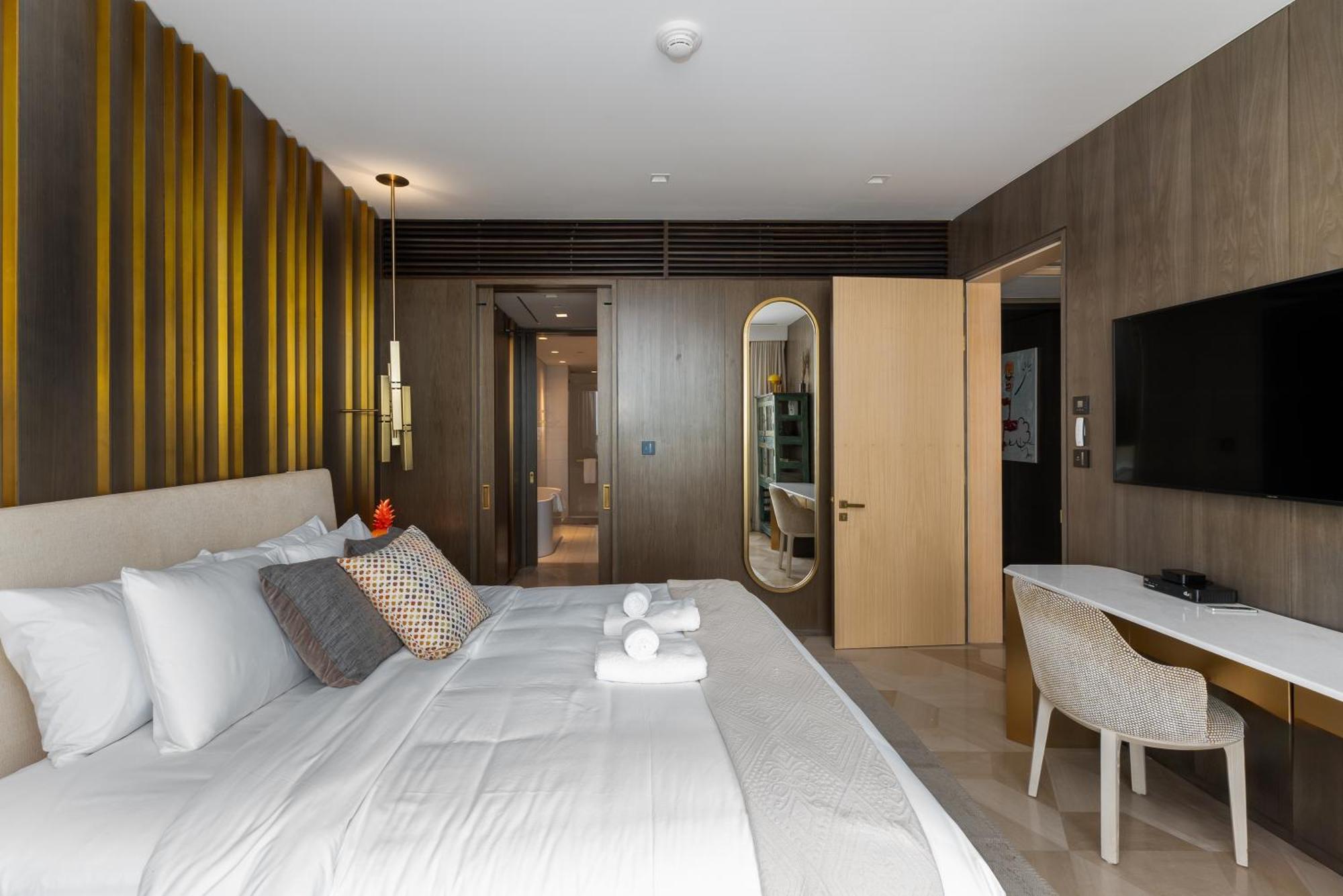 Five Palm Jumeirah Residences - Mint Dubai