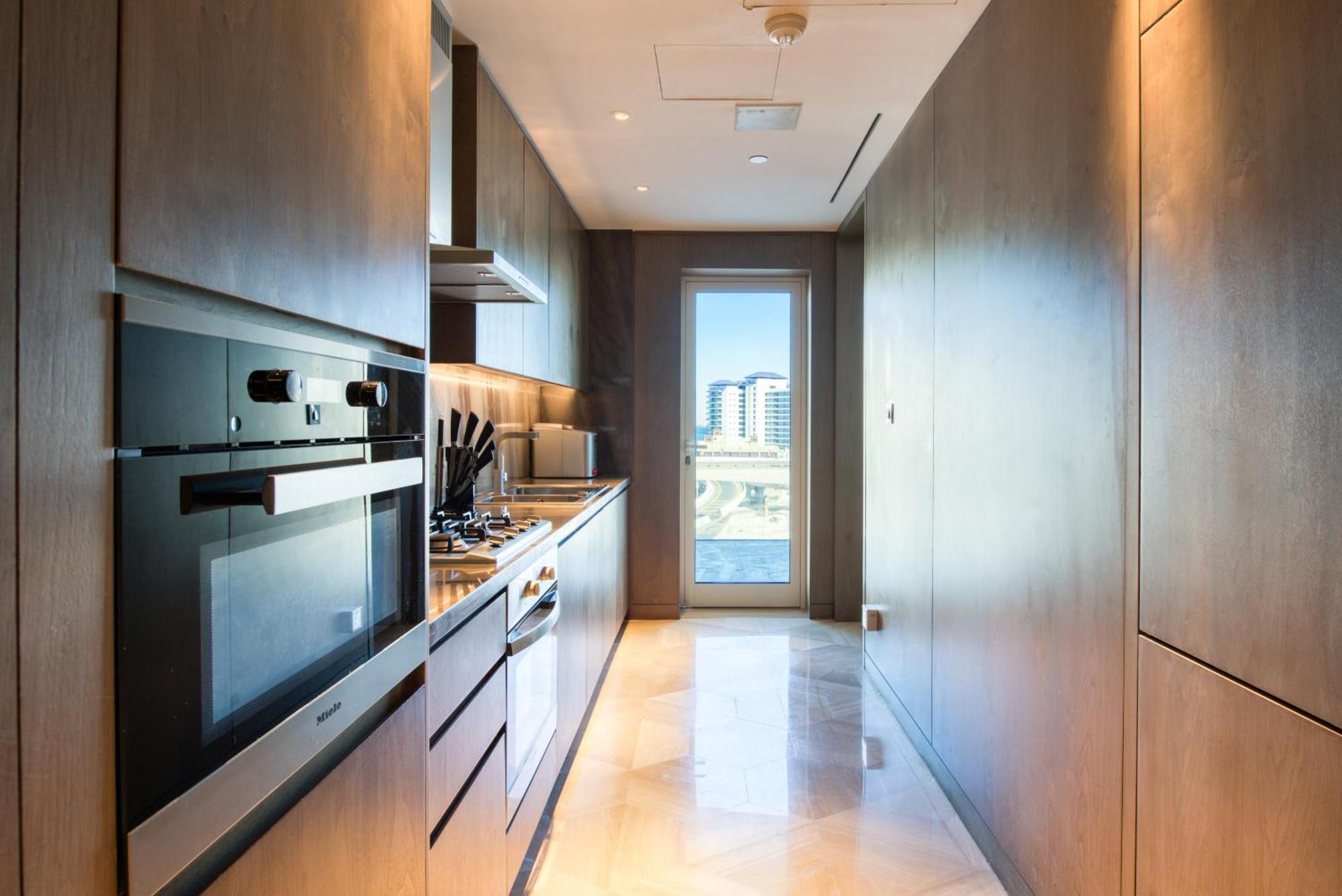 Five Palm Jumeirah Residences - Mint Appartamento *