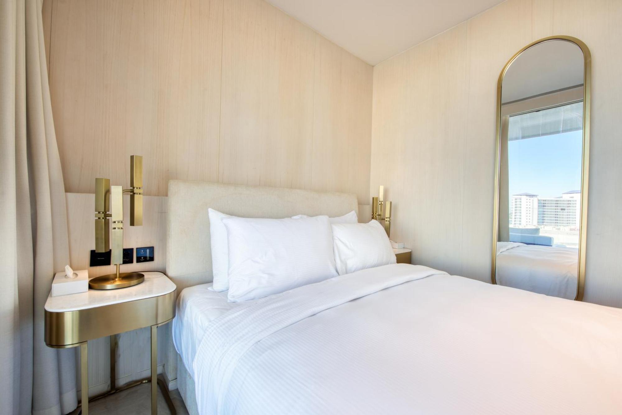Five Palm Jumeirah Residences - Mint * Dubai