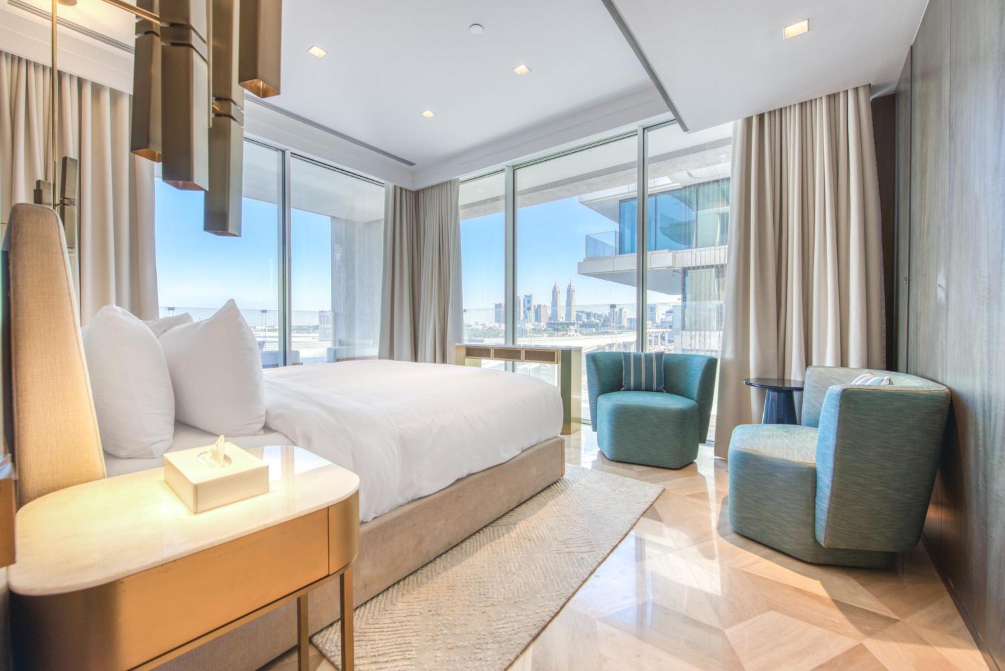 Five Palm Jumeirah Residences - Mint