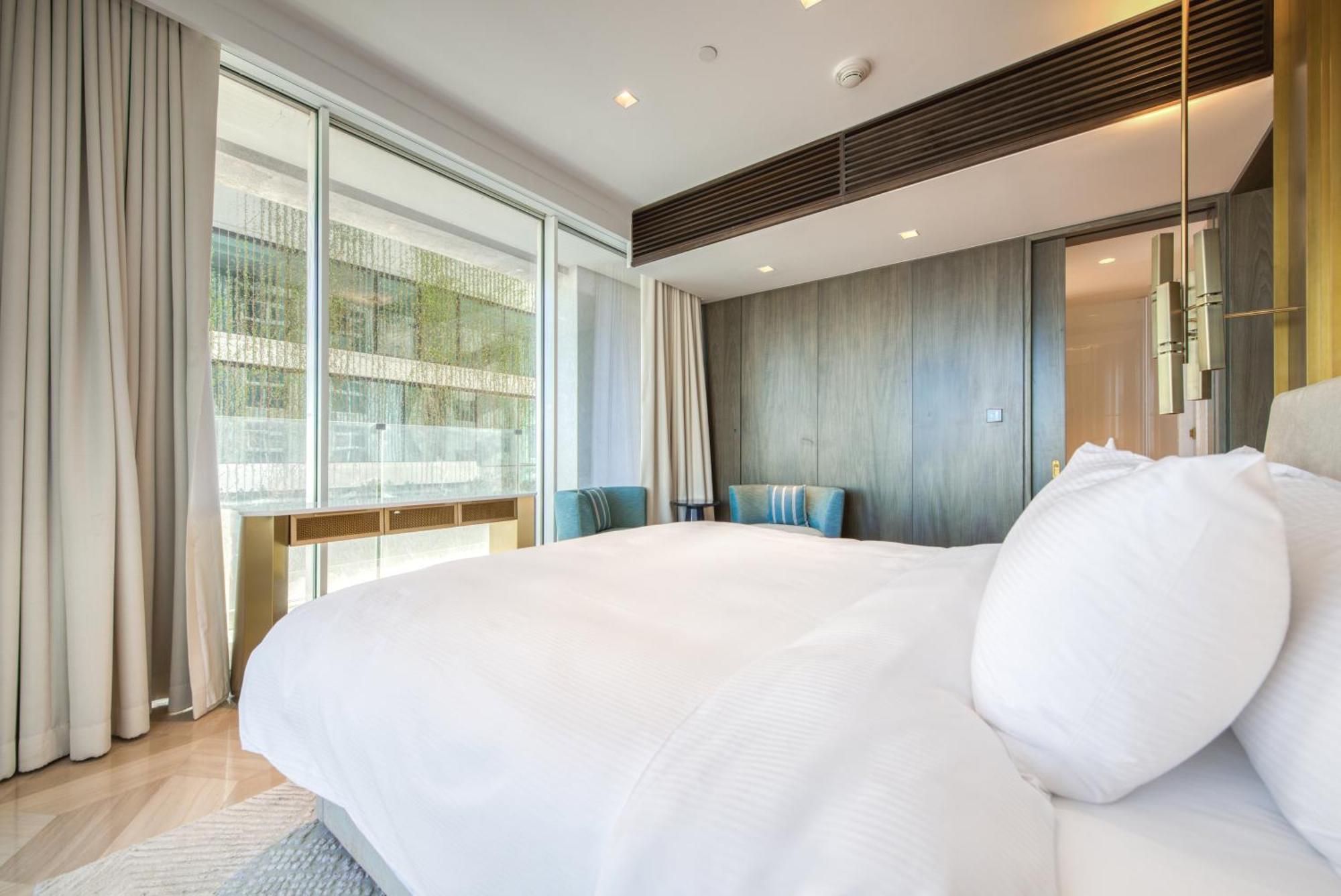 Five Palm Jumeirah Residences - Mint Appartamento *