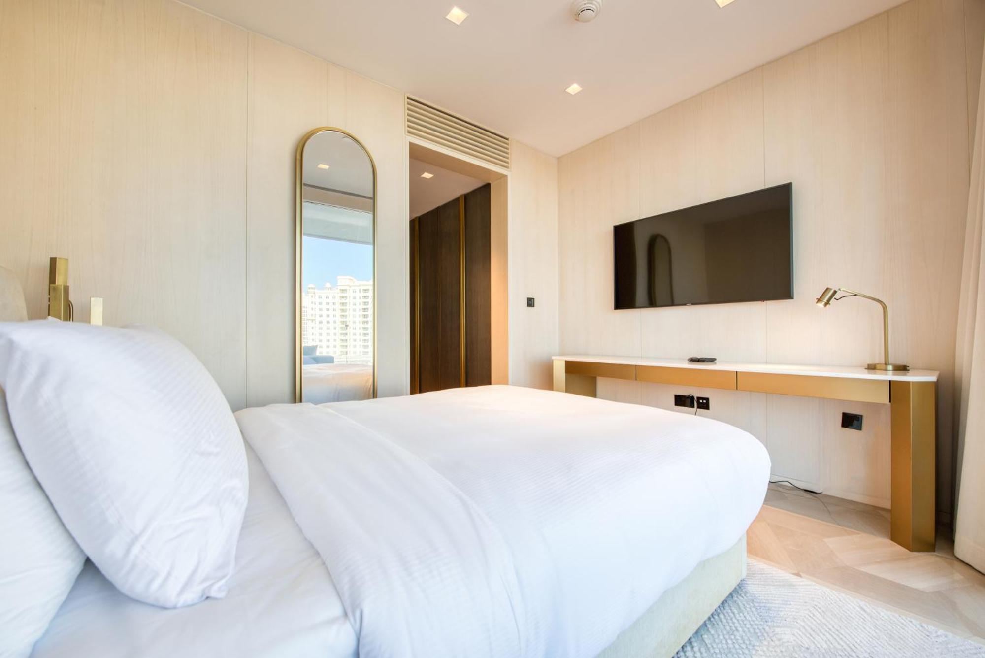 Five Palm Jumeirah Residences - Mint * Dubai