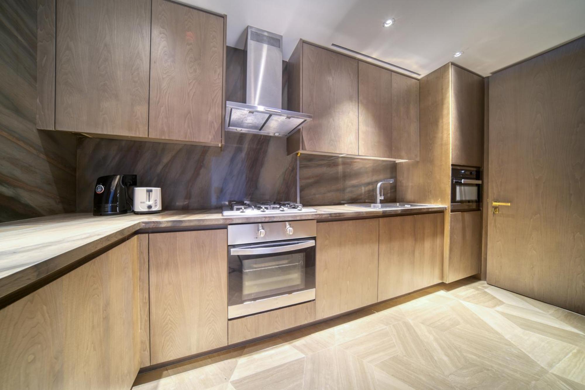 Five Palm Jumeirah Residences - Mint * Dubai