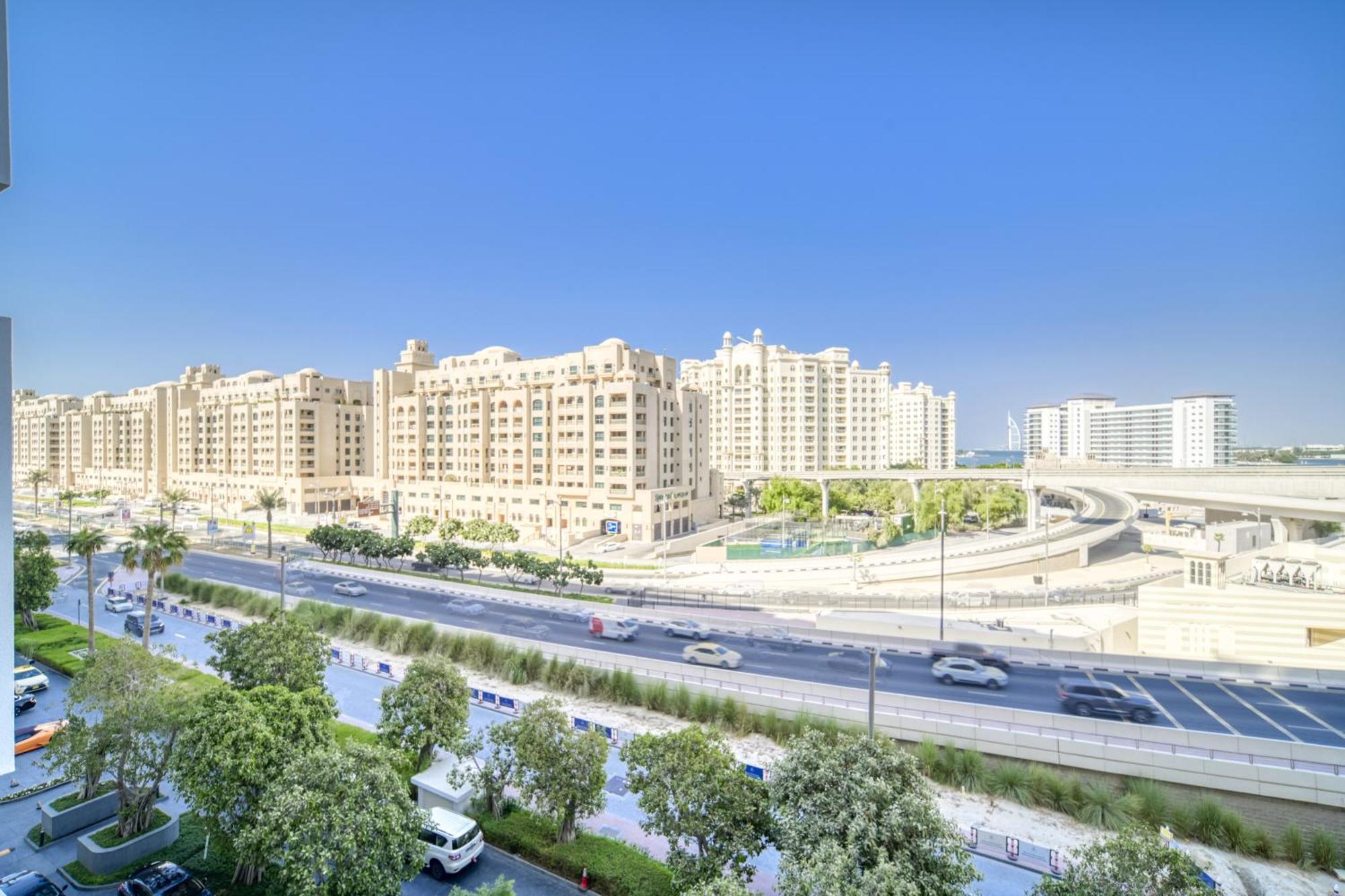 Five Palm Jumeirah Residences - Mint