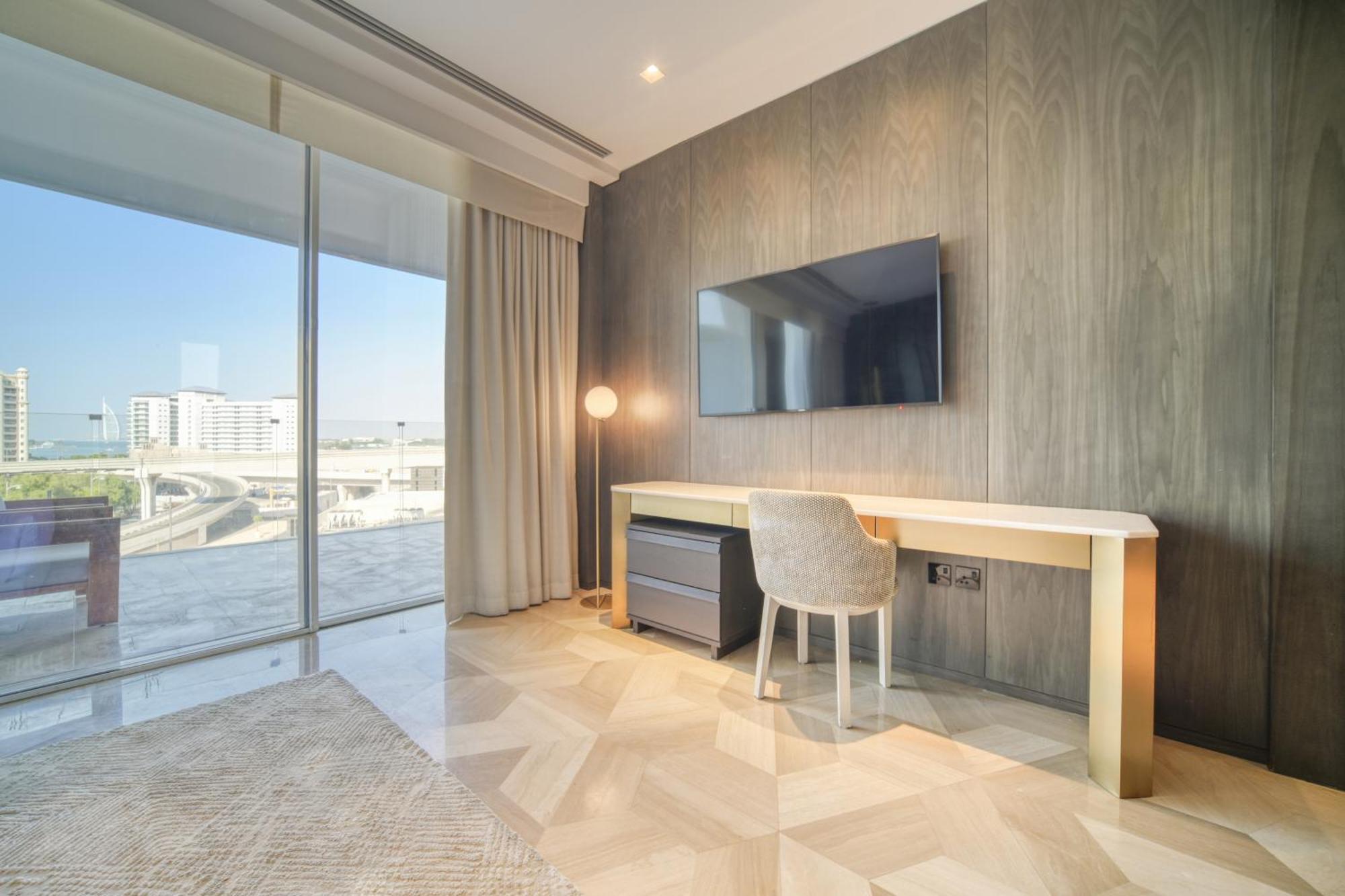 Appartamento Five Palm Jumeirah Residences - Mint