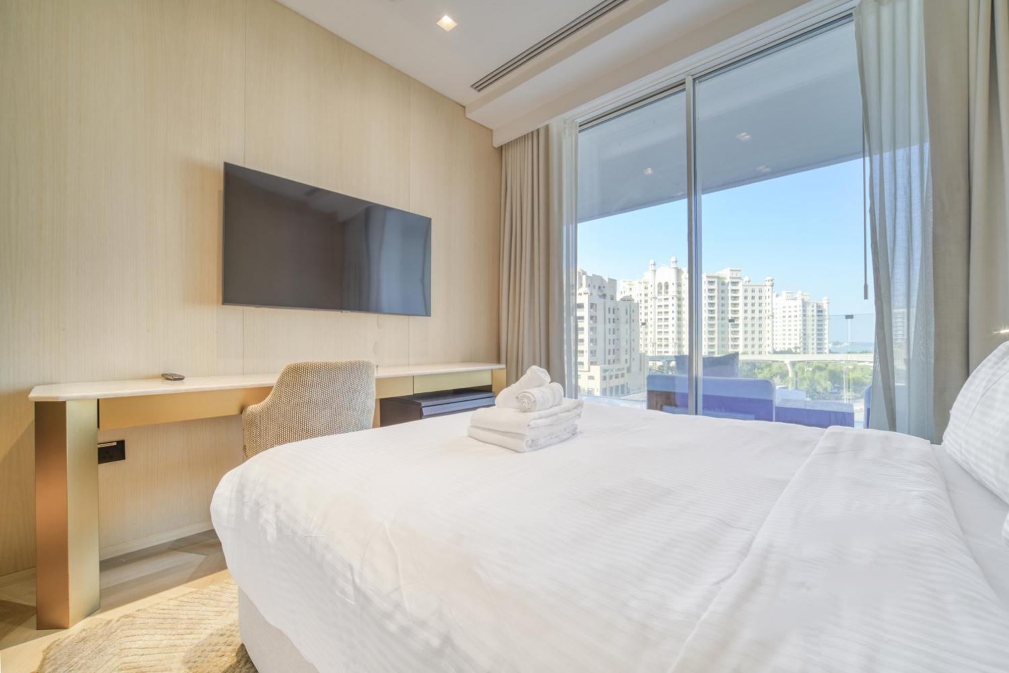 Five Palm Jumeirah Residences - Mint