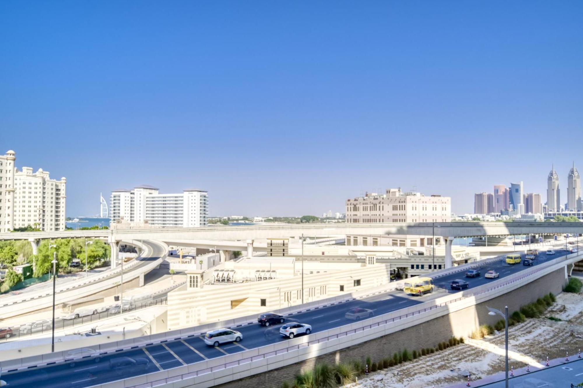 Five Palm Jumeirah Residences - Mint Appartamento