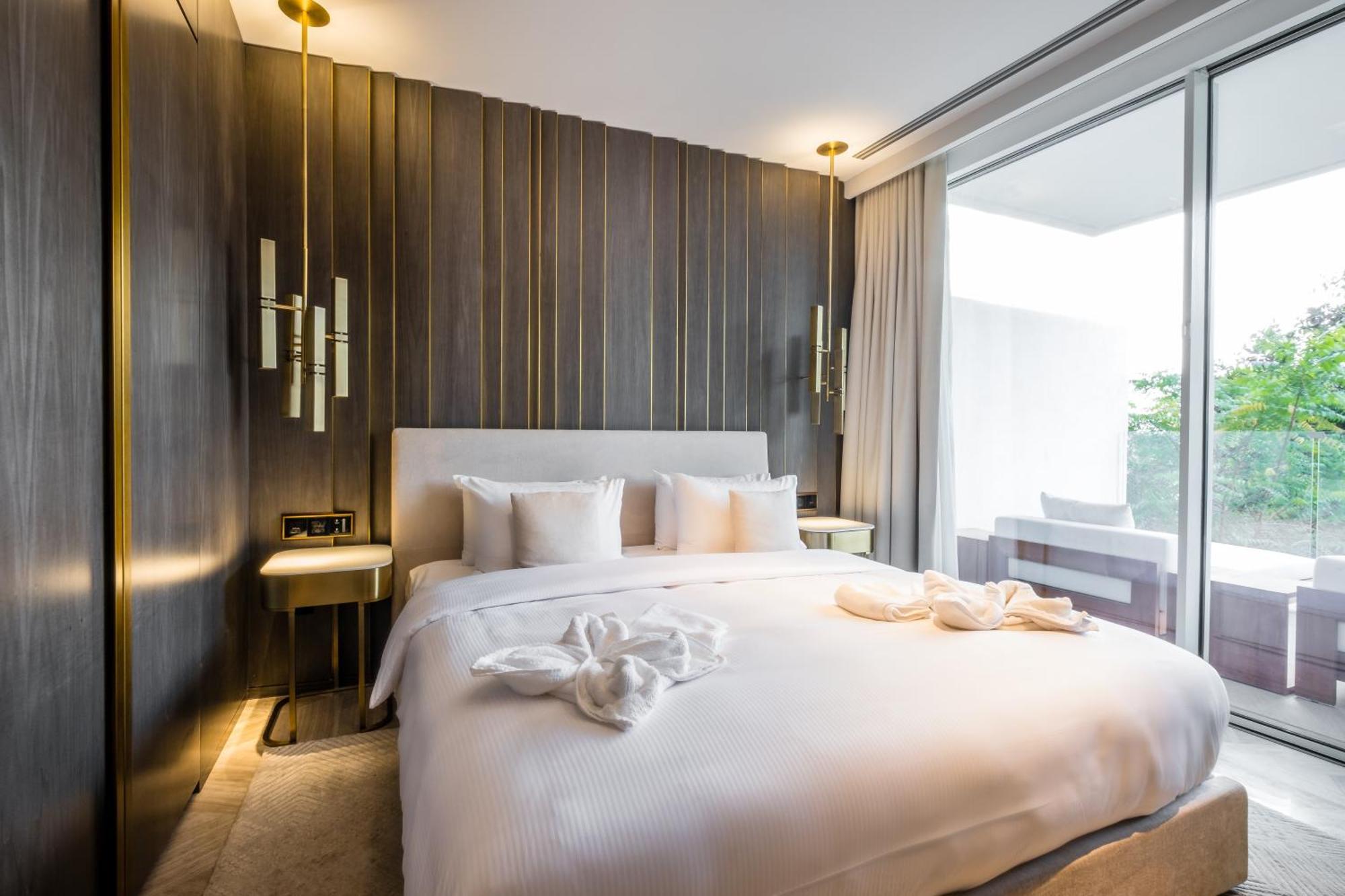 Appartamento Five Palm Jumeirah Residences - Mint