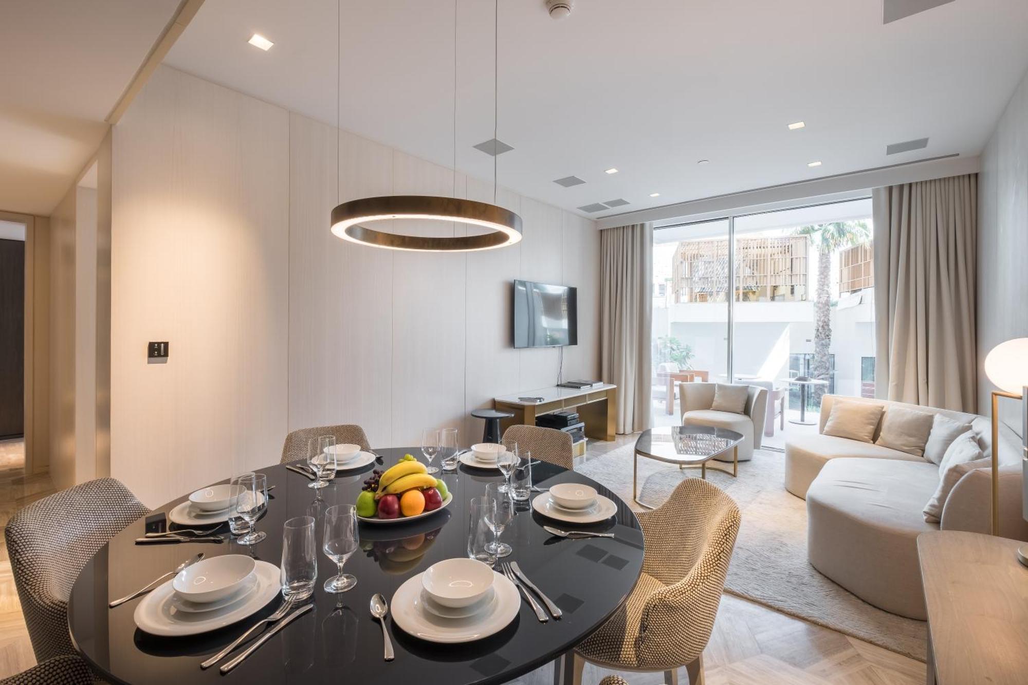Five Palm Jumeirah Residences - Mint Dubai